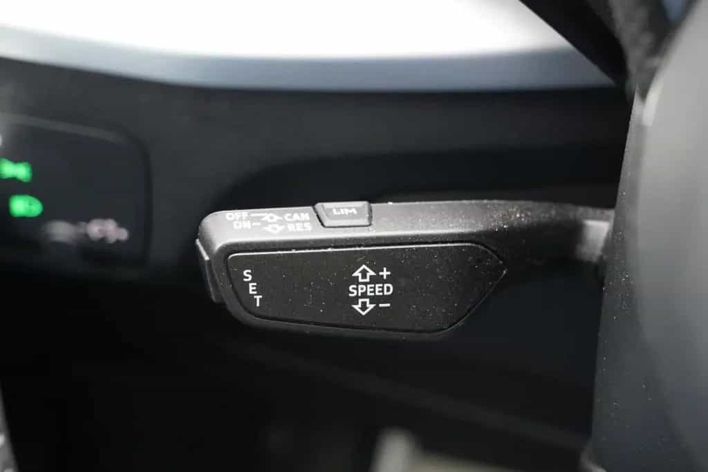 Audi Q2 40 TFSI S-Line Quattro Alcantara NAVI Keyless 07/2019-photo-34
