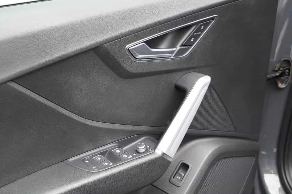 Audi Q2 40 TFSI S-Line Quattro Alcantara NAVI Keyless 07/2019-photo-35