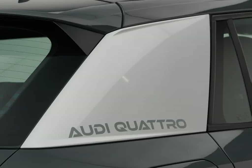 Audi Q2 40 TFSI S-Line Quattro Alcantara NAVI Keyless 07/2019-photo-36