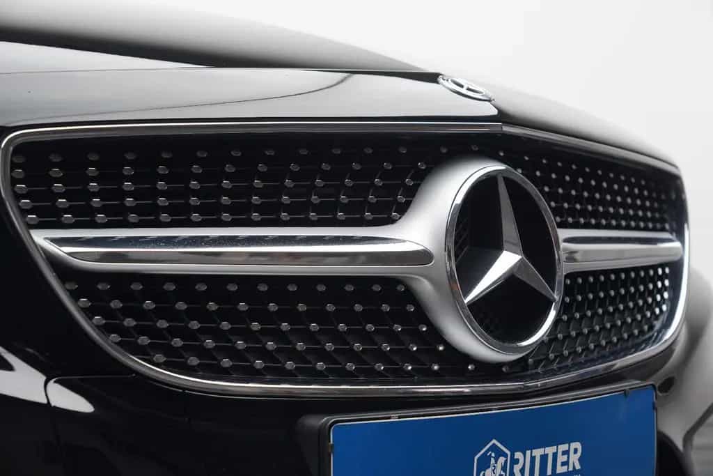 Mercedes-Benz CLS 400 Last Edition AMG LED Mopf Logic7 07/2017-photo-13