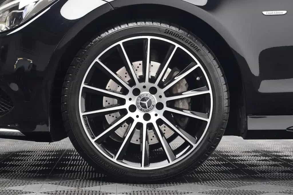 Mercedes-Benz CLS 400 Last Edition AMG LED Mopf Logic7 07/2017-photo-15