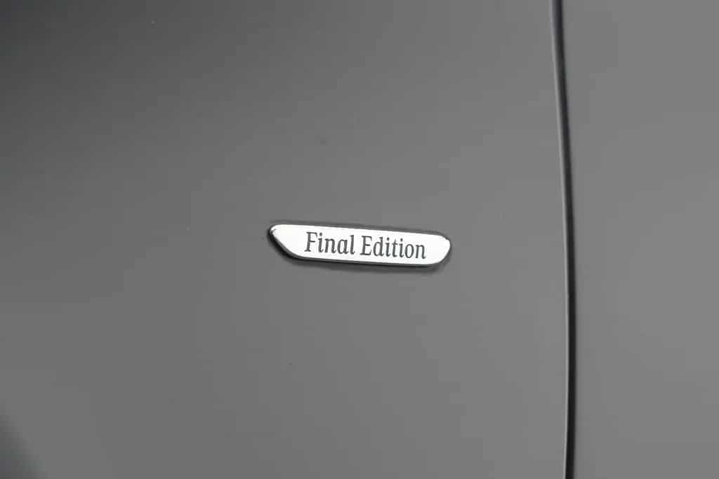 Mercedes-Benz CLS 400 Last Edition AMG LED Mopf Logic7 07/2017-photo-16
