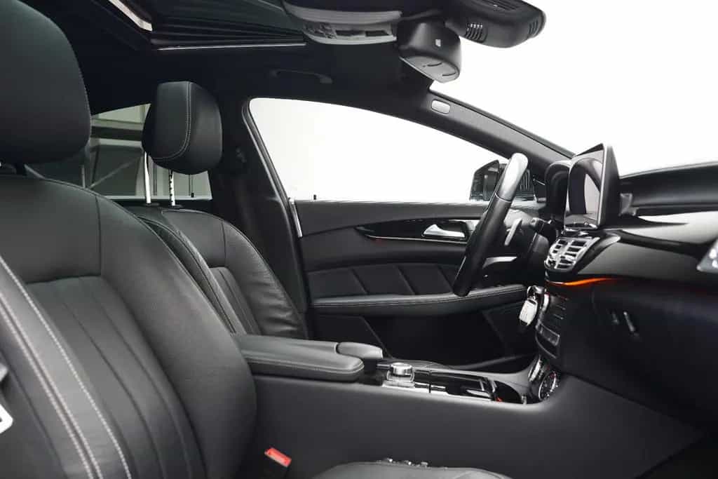 Mercedes-Benz CLS 400 Last Edition AMG LED Mopf Logic7 07/2017-photo-25