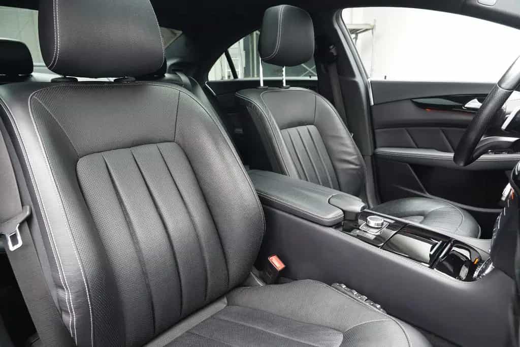 Mercedes-Benz CLS 400 Last Edition AMG LED Mopf Logic7 07/2017-photo-26