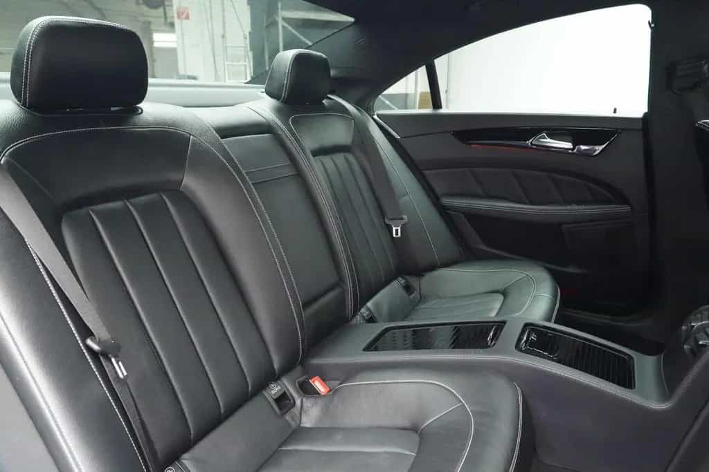 Mercedes-Benz CLS 400 Last Edition AMG LED Mopf Logic7 07/2017-photo-27