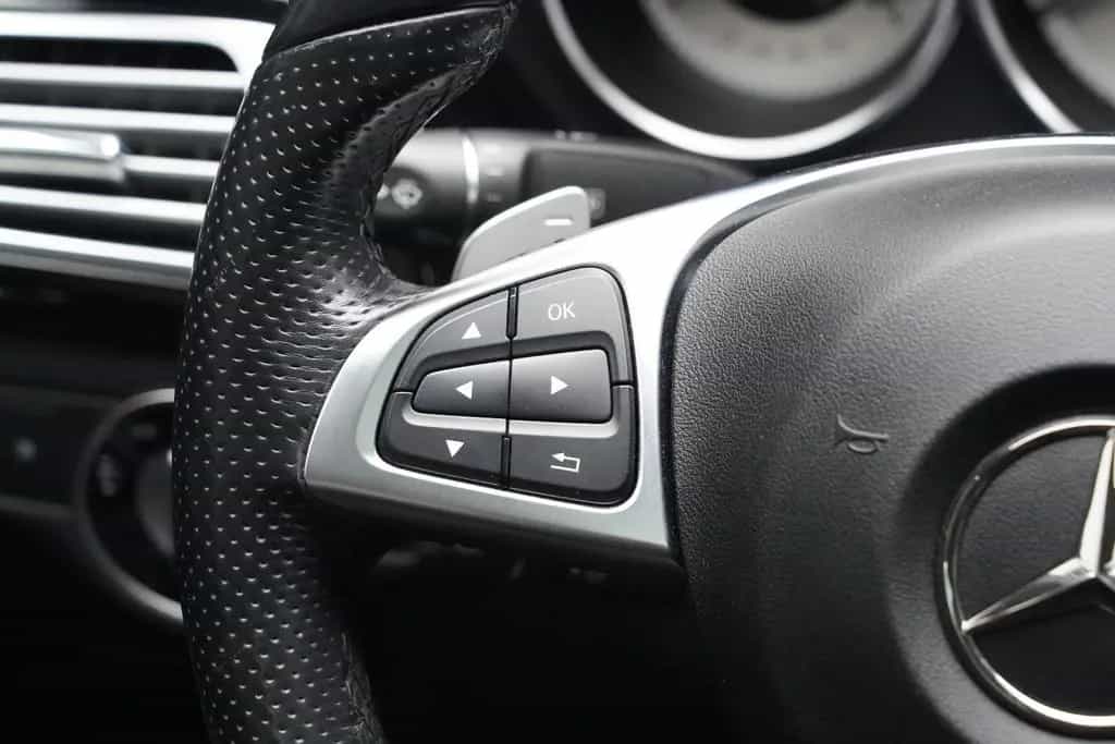 Mercedes-Benz CLS 400 Last Edition AMG LED Mopf Logic7 07/2017-photo-31