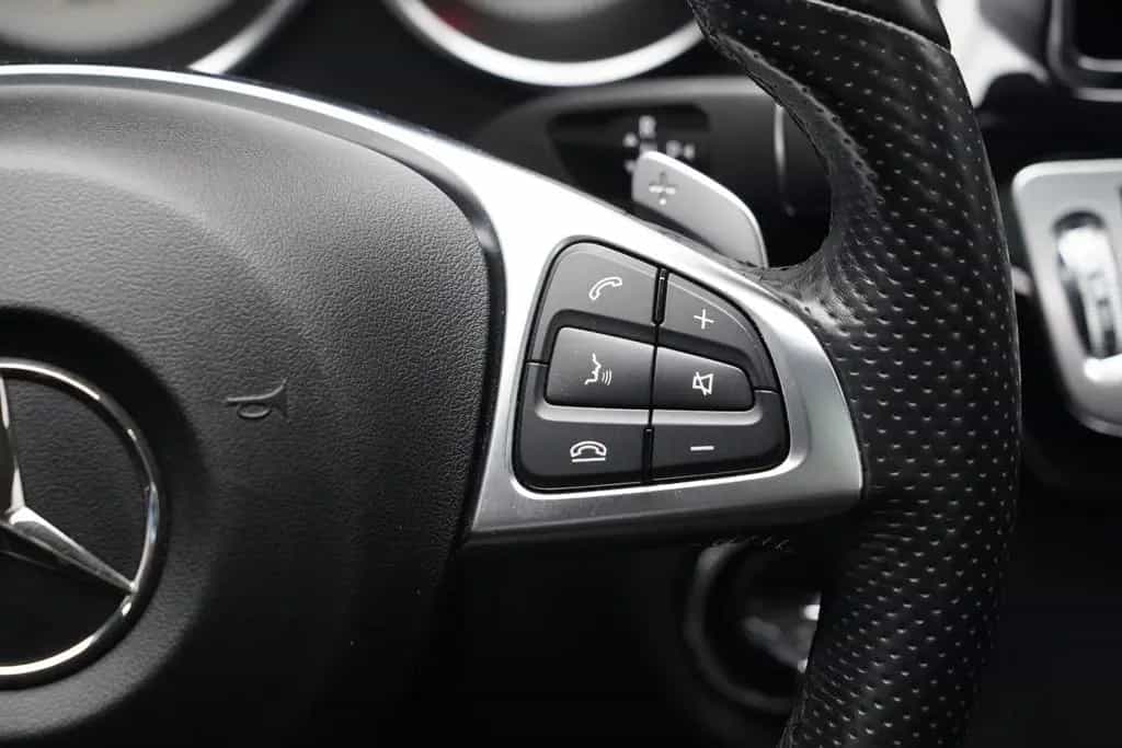 Mercedes-Benz CLS 400 Last Edition AMG LED Mopf Logic7 07/2017-photo-32