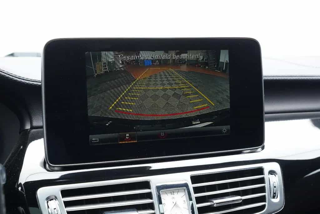 Mercedes-Benz CLS 400 Last Edition AMG LED Mopf Logic7 07/2017-photo-34