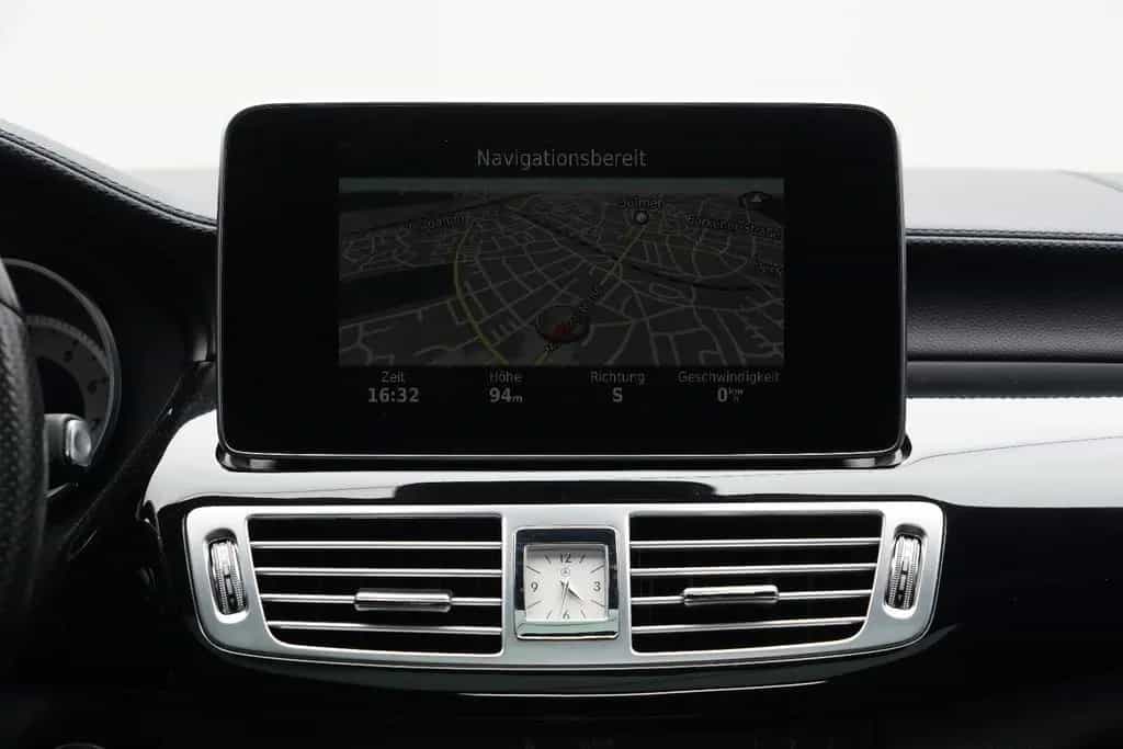 Mercedes-Benz CLS 400 Last Edition AMG LED Mopf Logic7 07/2017-photo-35