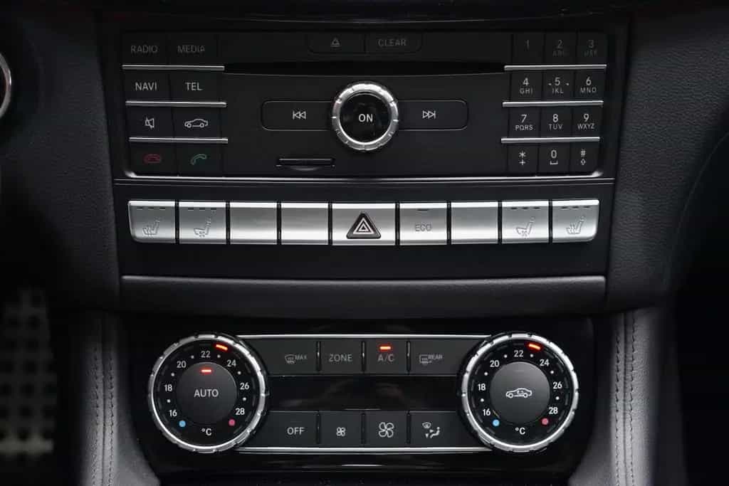 Mercedes-Benz CLS 400 Last Edition AMG LED Mopf Logic7 07/2017-photo-36