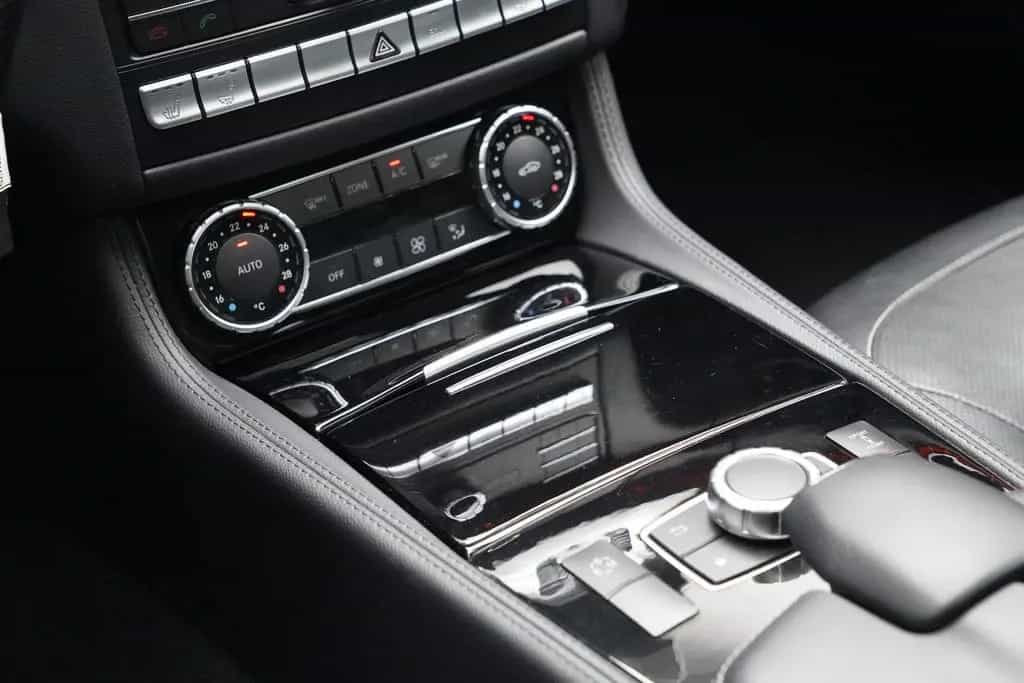 Mercedes-Benz CLS 400 Last Edition AMG LED Mopf Logic7 07/2017-photo-37