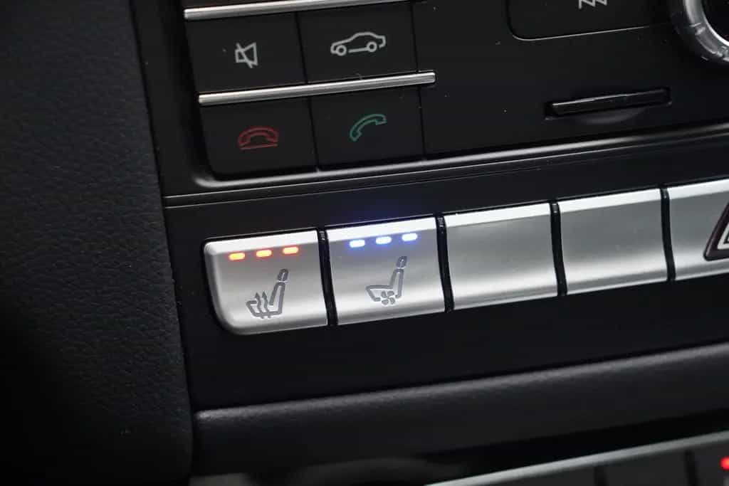 Mercedes-Benz CLS 400 Last Edition AMG LED Mopf Logic7 07/2017-photo-38