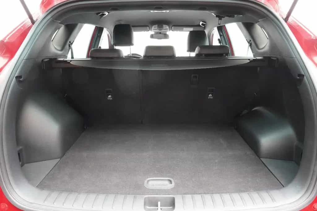 Hyundai TUCSON 1.6 GDi N-Line LED R-Kamera NAVI PDC SHZ 10/2019-photo-21