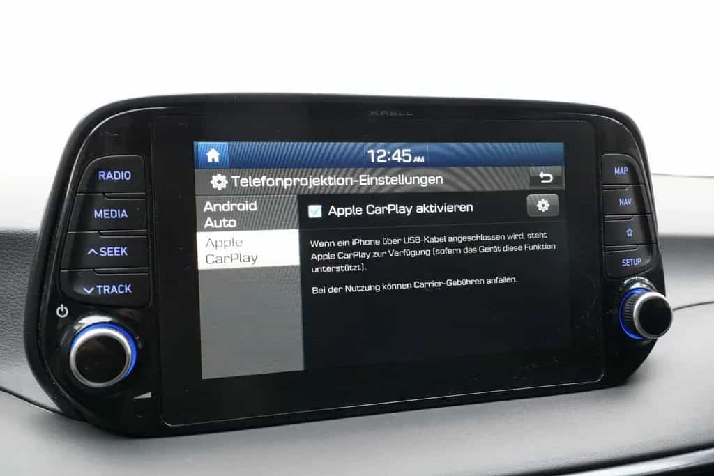 Hyundai TUCSON 1.6 GDi N-Line LED R-Kamera NAVI PDC SHZ 10/2019-photo-26