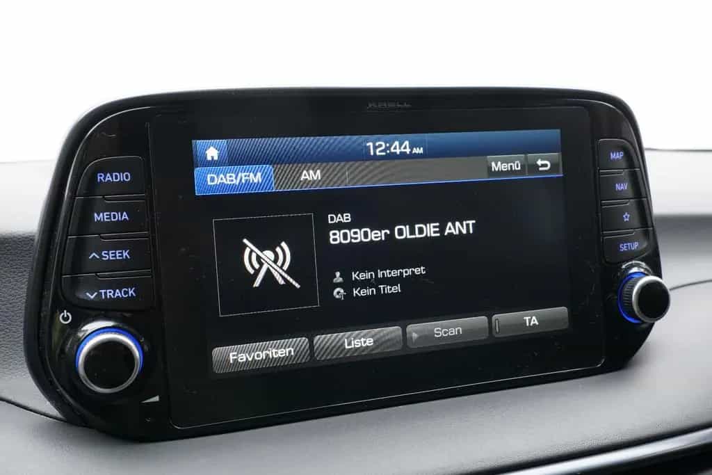 Hyundai TUCSON 1.6 GDi N-Line LED R-Kamera NAVI PDC SHZ 10/2019-photo-27