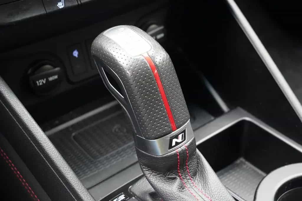 Hyundai TUCSON 1.6 GDi N-Line LED R-Kamera NAVI PDC SHZ 10/2019-photo-33