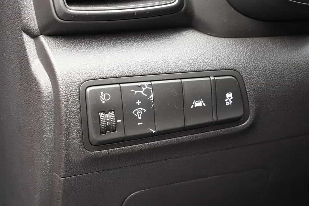 Hyundai TUCSON 1.6 GDi N-Line LED R-Kamera NAVI PDC SHZ 10/2019-photo-35