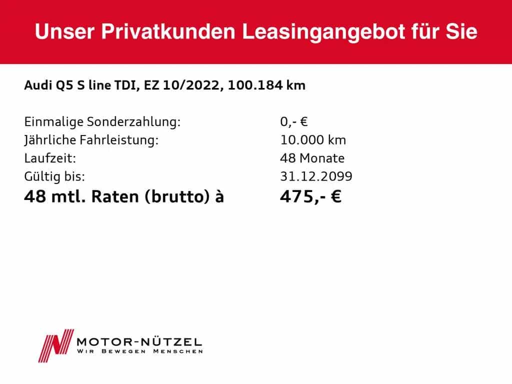 Audi Q5 50 TDI QU S-LINE LED+RFK+GRA+19"LM+PANO 10/2022-photo-21