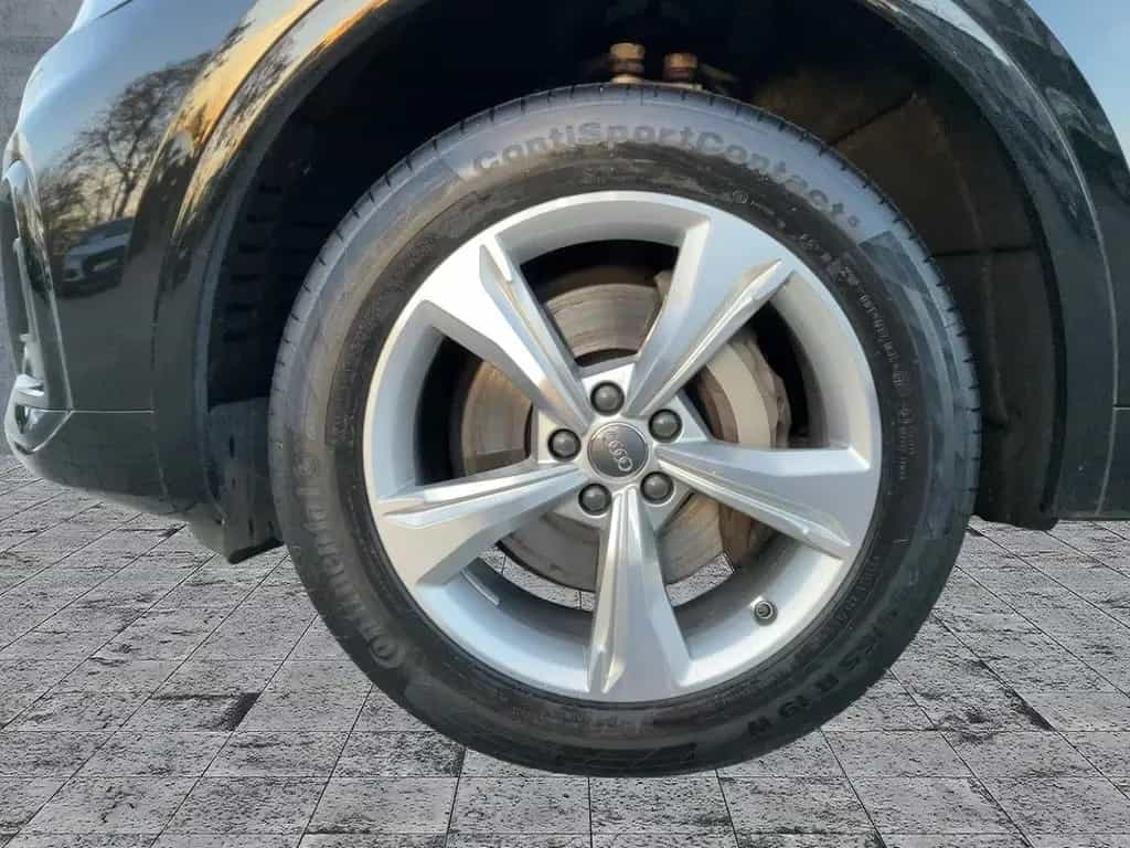 Audi Q5 50 TDI QU S-LINE LED+RFK+GRA+19"LM+PANO 10/2022-photo-7