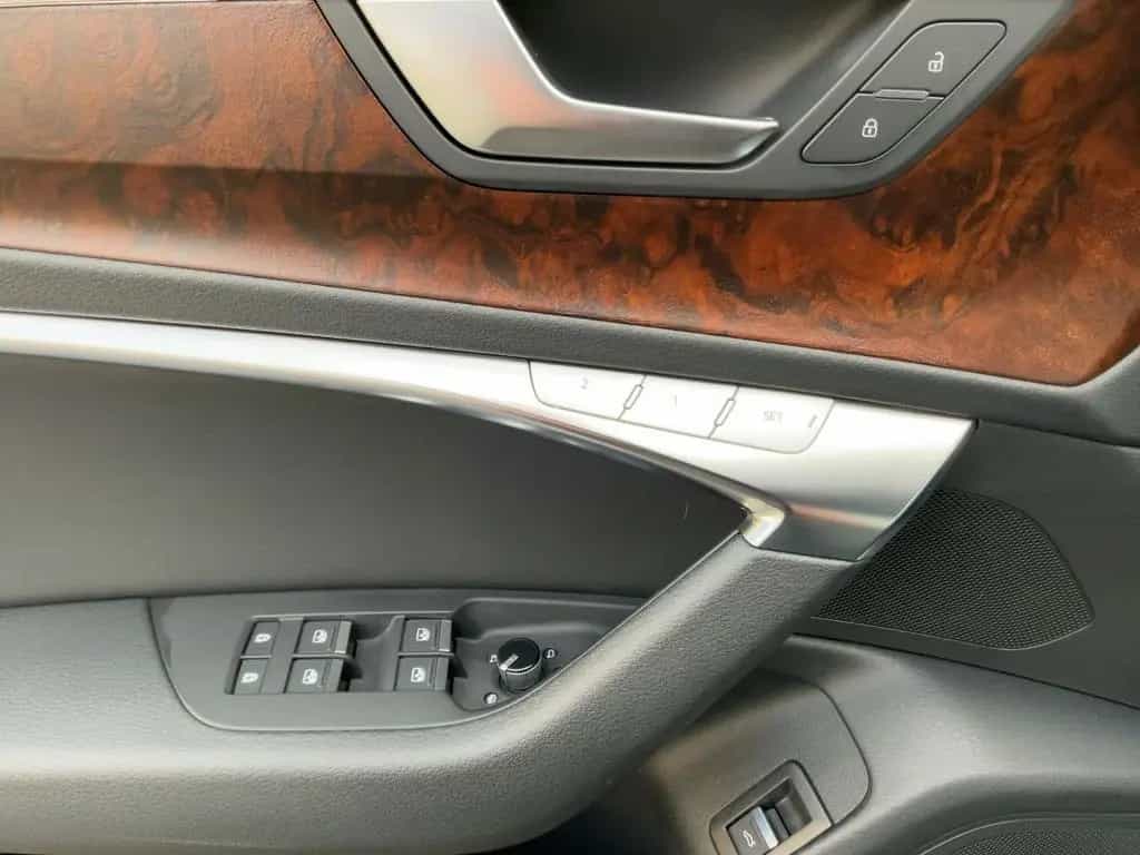 Audi A6 Limousine 50 TDI QU SPORT LED+NAV+B&O+PDC+AHK 10/2022-photo-15