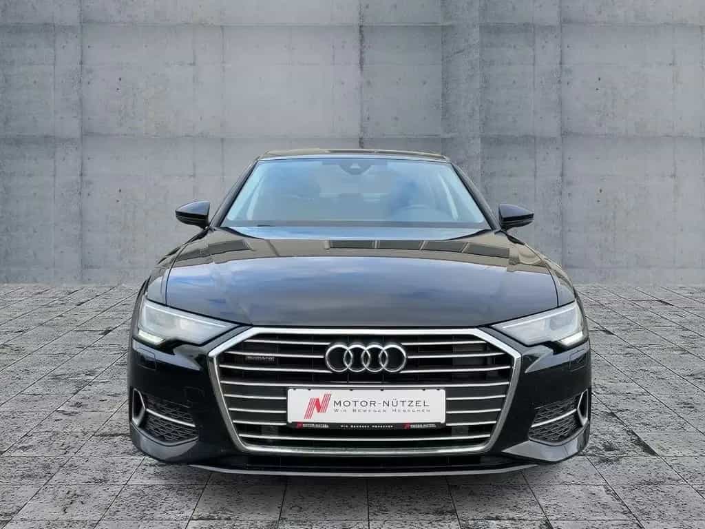 Audi A6 Limousine 50 TDI QU SPORT LED+NAV+B&O+PDC+AHK 10/2022-photo-2
