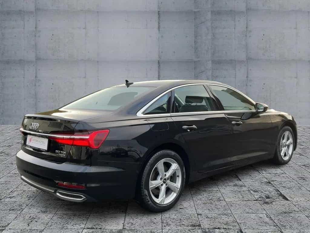 Audi A6 Limousine 50 TDI QU SPORT LED+NAV+B&O+PDC+AHK 10/2022-photo-5