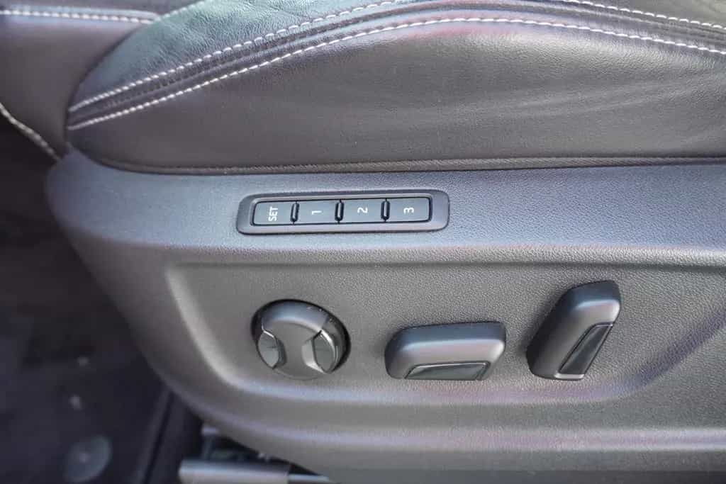 Skoda Kodiaq 1.5 TSI Sportline LED Navi 4x Sitzheizung 01/2020-photo-10