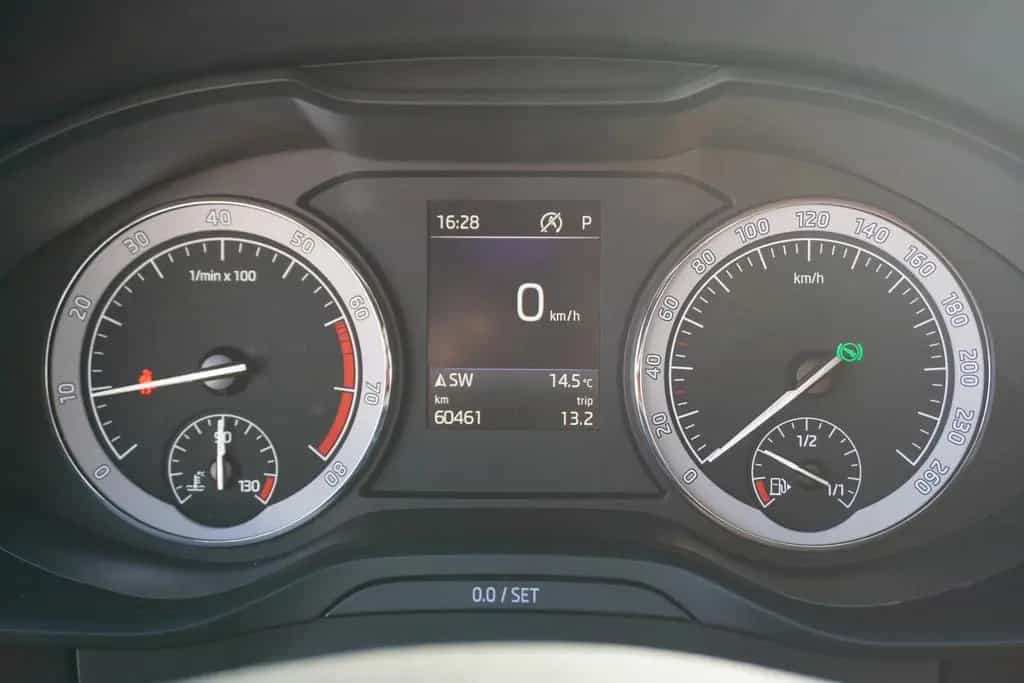 Skoda Kodiaq 1.5 TSI Sportline LED Navi 4x Sitzheizung 01/2020-photo-19