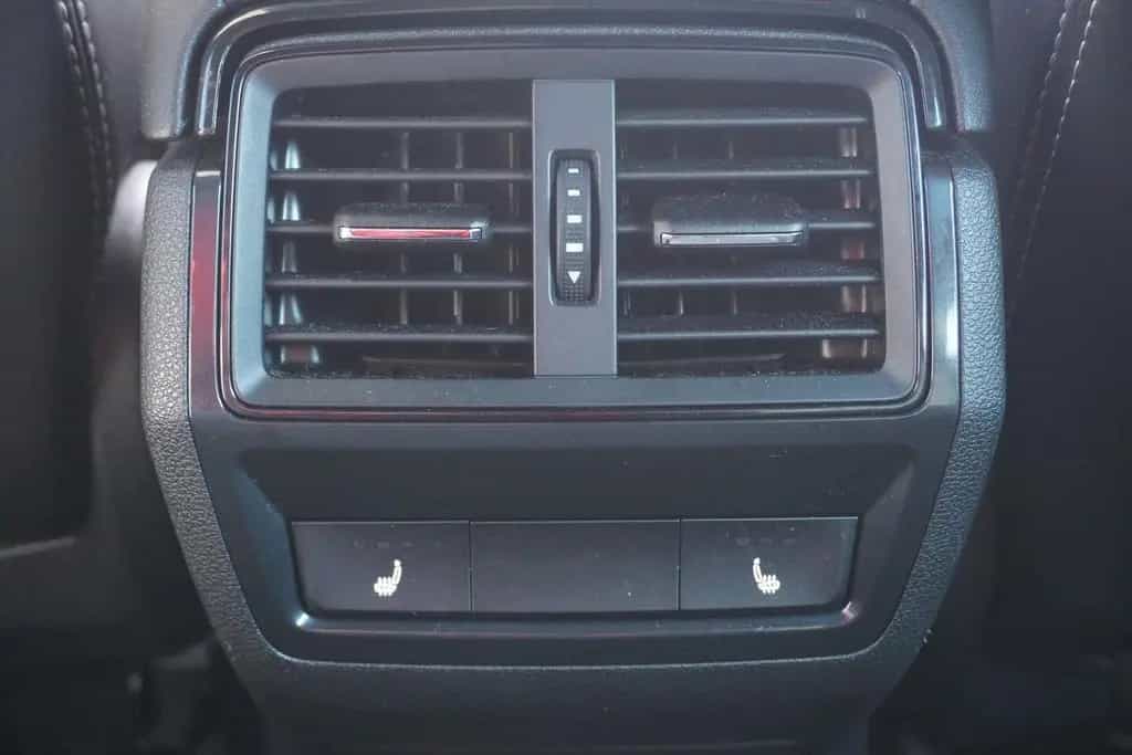 Skoda Kodiaq 1.5 TSI Sportline LED Navi 4x Sitzheizung 01/2020-photo-32
