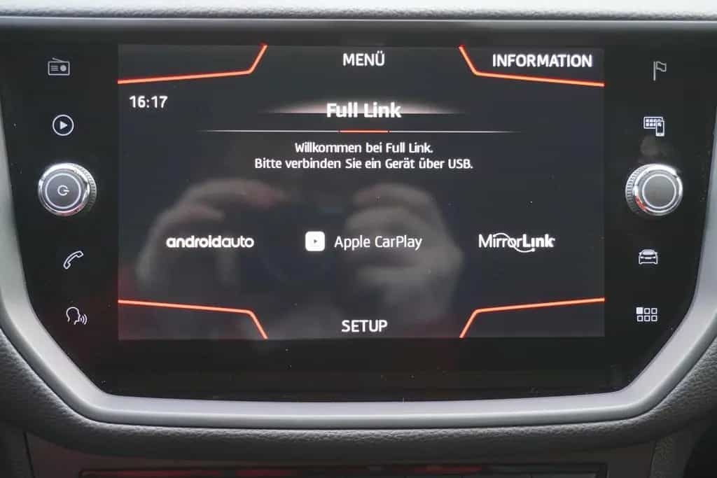 Seat Ibiza 1.0 TSI FR 11/2019-photo-12