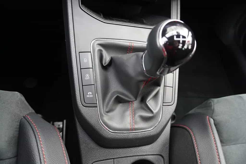 Seat Ibiza 1.0 TSI FR 11/2019-photo-16