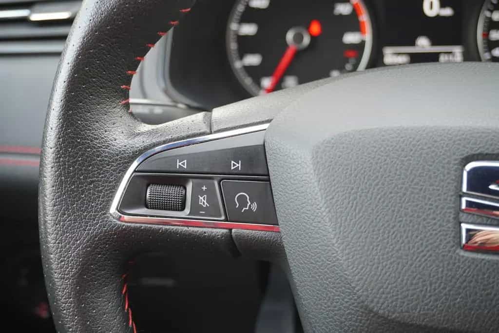 Seat Ibiza 1.0 TSI FR 11/2019-photo-19