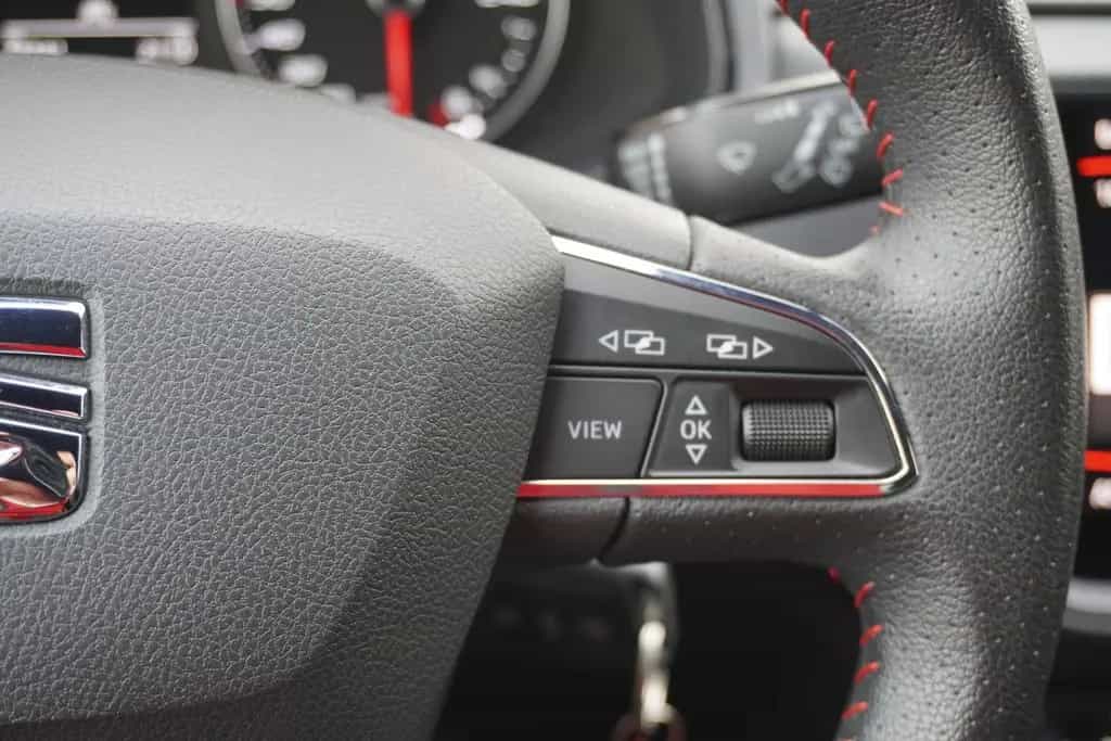Seat Ibiza 1.0 TSI FR 11/2019-photo-20