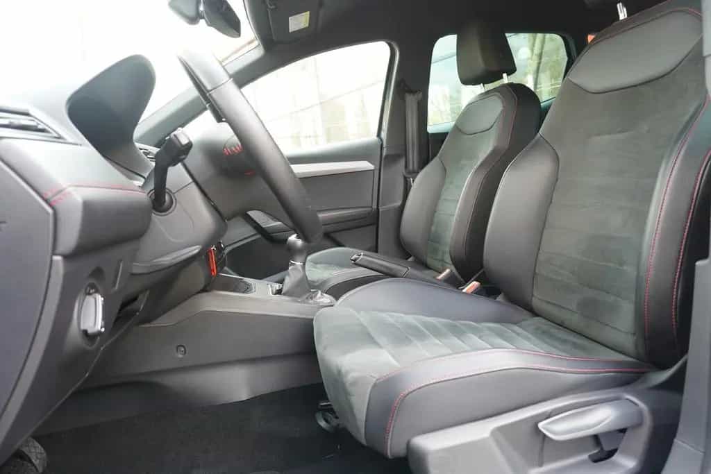 Seat Ibiza 1.0 TSI FR 11/2019-photo-25