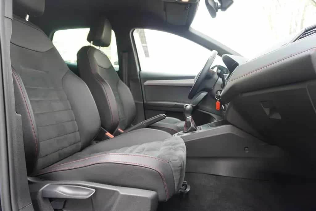 Seat Ibiza 1.0 TSI FR 11/2019-photo-26
