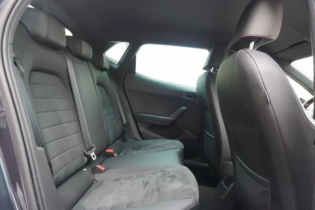 Seat Ibiza 1.0 TSI FR 11/2019-photo-27