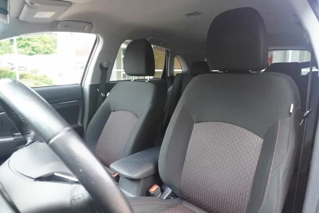 Mitsubishi ASX 1.6 Navi Kamera Sitzheizung DAB Bluetooth 06/2018-photo-27