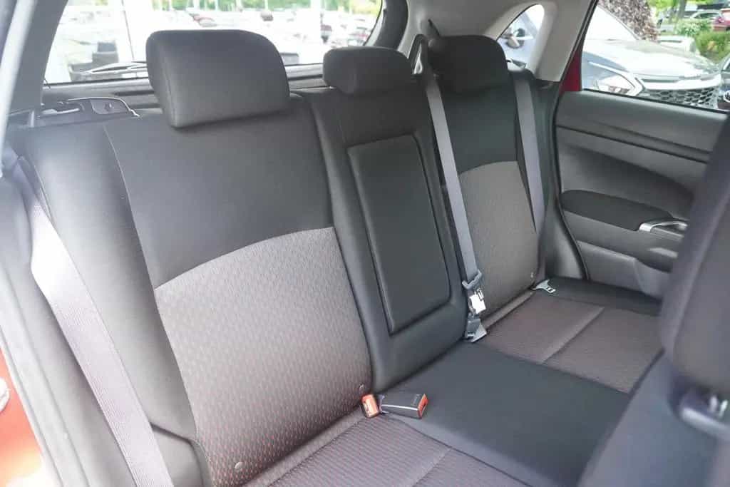 Mitsubishi ASX 1.6 Navi Kamera Sitzheizung DAB Bluetooth 06/2018-photo-31