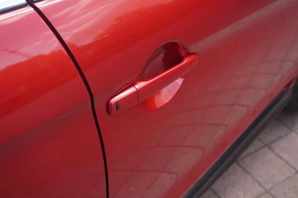 Mitsubishi ASX 1.6 Navi Kamera Sitzheizung DAB Bluetooth 06/2018-photo-33