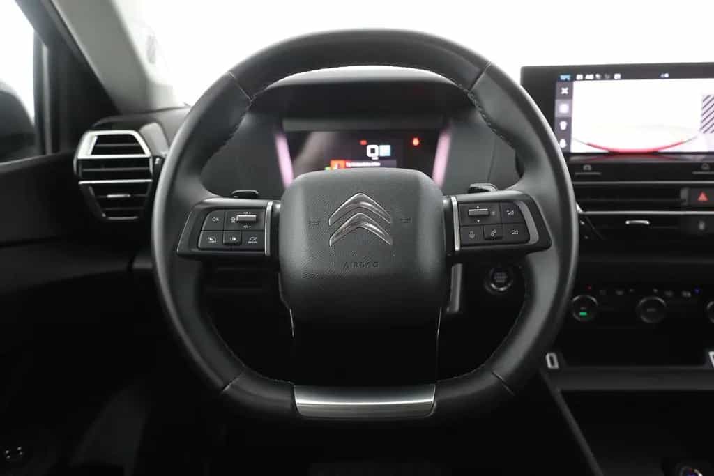 Citroën C4 PureTech 130 Aut. LED ACC Navi Kamera 11/2024-photo-14