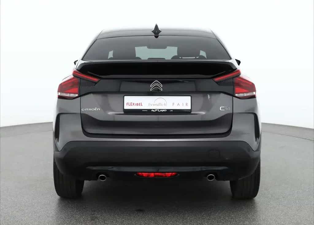 Citroën C4 PureTech 130 Aut. LED ACC Navi Kamera 11/2024-photo-3