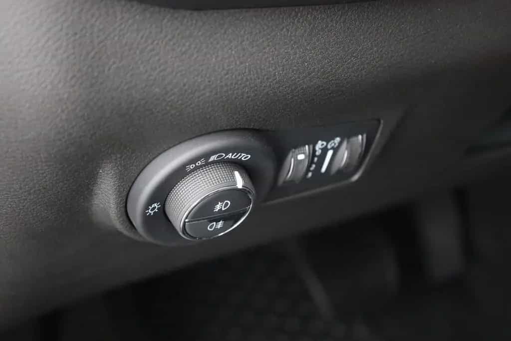 Jeep Compass 1.3 Limited 360° Totwinkel LED Teilleder 07/2021-photo-20