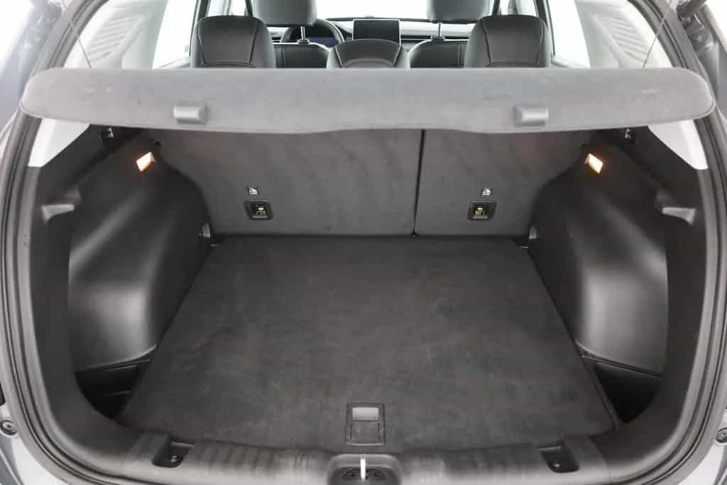 Jeep Compass 1.3 Limited 360° Totwinkel LED Teilleder 07/2021-photo-25