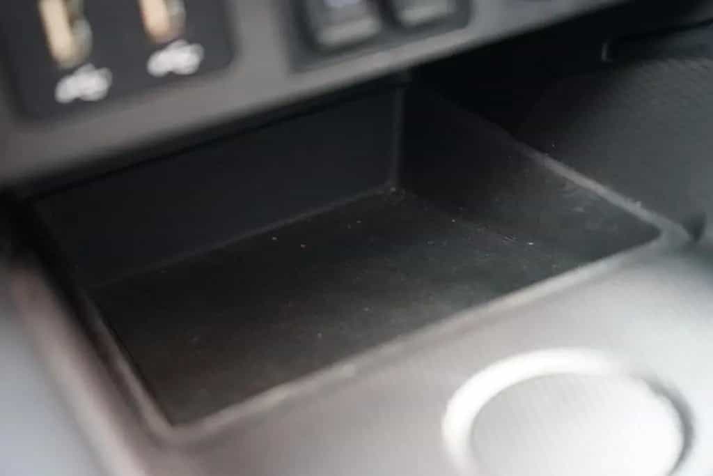 Mitsubishi ASX 2.0 MIVEC 2WD LED Totwinkel Navi Alcantara 10/2019-photo-19
