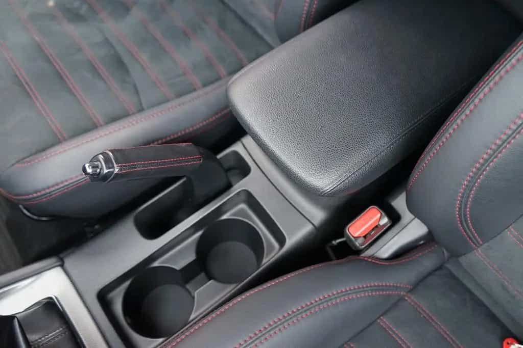 Mitsubishi ASX 2.0 MIVEC 2WD LED Totwinkel Navi Alcantara 10/2019-photo-21