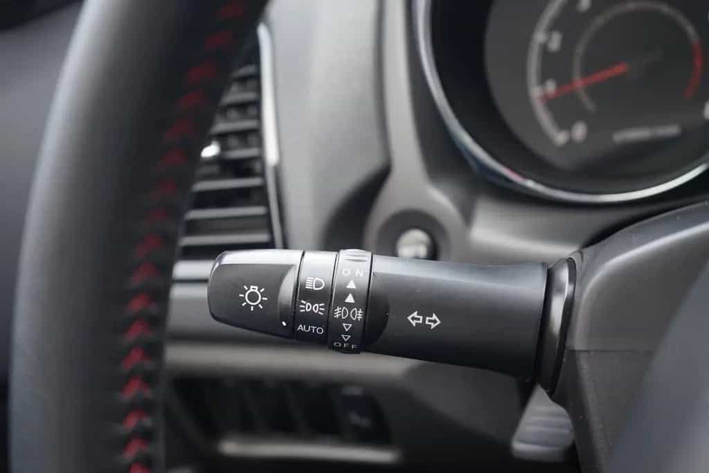 Mitsubishi ASX 2.0 MIVEC 2WD LED Totwinkel Navi Alcantara 10/2019-photo-25
