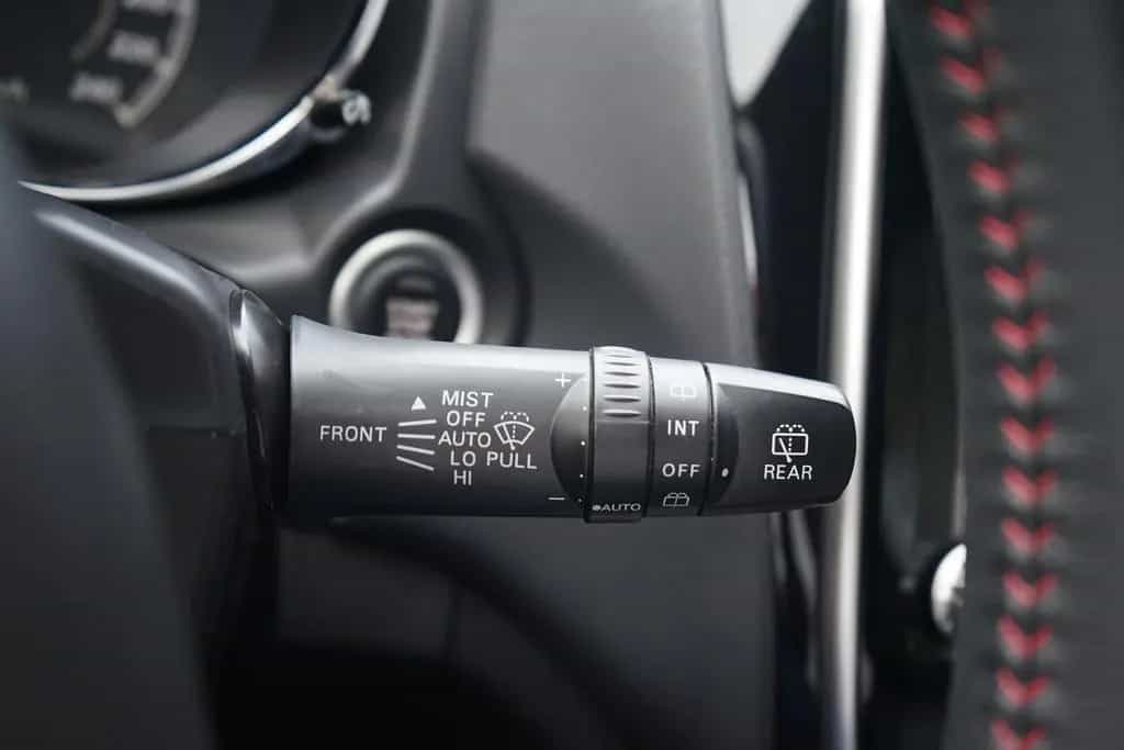 Mitsubishi ASX 2.0 MIVEC 2WD LED Totwinkel Navi Alcantara 10/2019-photo-26