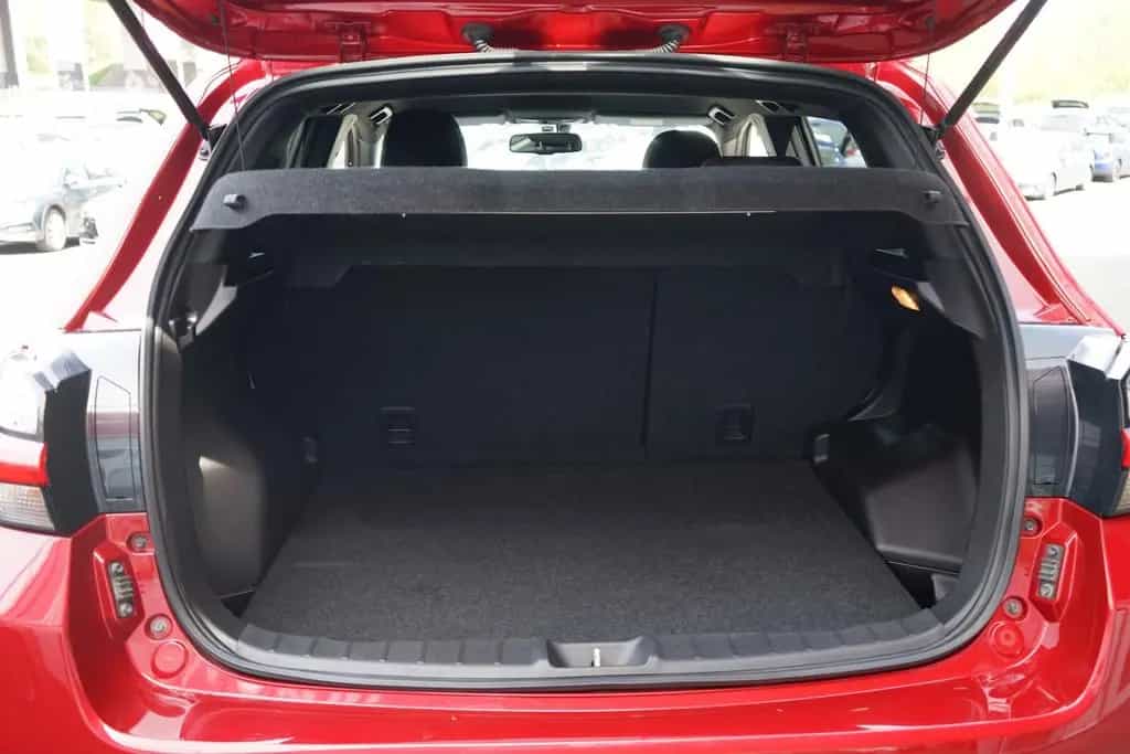 Mitsubishi ASX 2.0 MIVEC 2WD LED Totwinkel Navi Alcantara 10/2019-photo-34