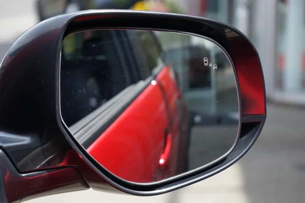 Mitsubishi ASX 2.0 MIVEC 2WD LED Totwinkel Navi Alcantara 10/2019-photo-35