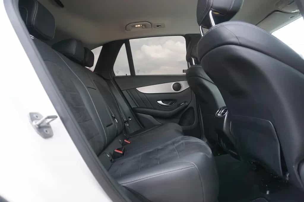 Mercedes-Benz GLC 200 GLC 220 d AMG Line 4Matic LED Navi Leder Kamera 05/2018-photo-30